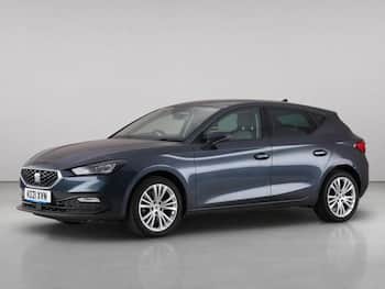 Used SEAT Leon 2021 for sale - 79681284: Photo