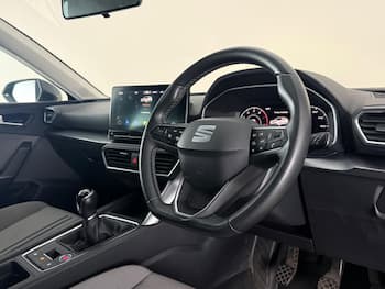 Used SEAT Leon 2021 for sale - 79681284: Photo
