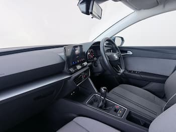 Used SEAT Leon 2021 for sale - 79681284: Photo