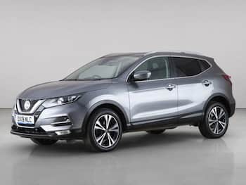 Used Nissan Qashqai 2019 for sale - 79329029: Photo