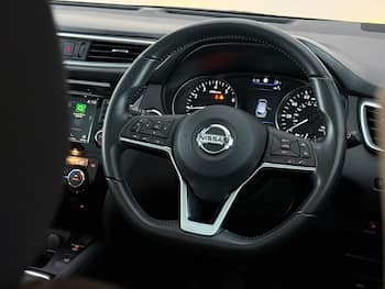Used Nissan Qashqai 2019 for sale - 79329029: Photo