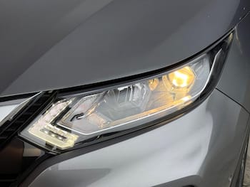 Used Nissan Qashqai 2019 for sale - 79329029: Photo