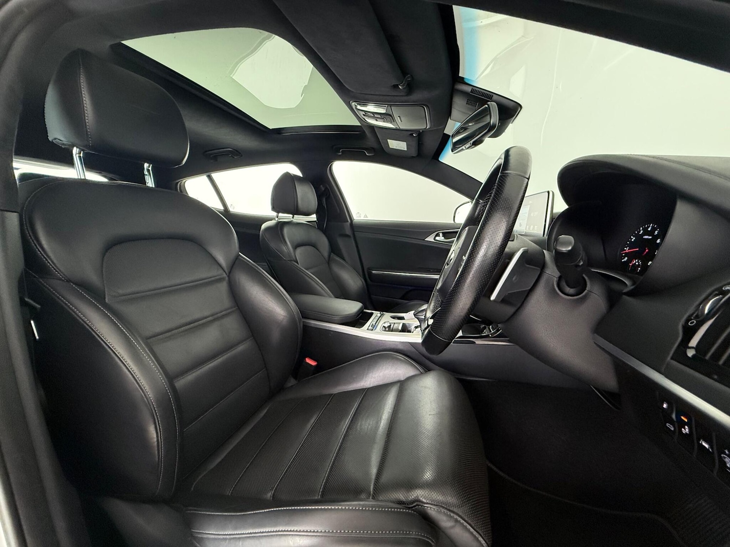 Used Kia Stinger 2019 for sale - 76467003: Photo 15