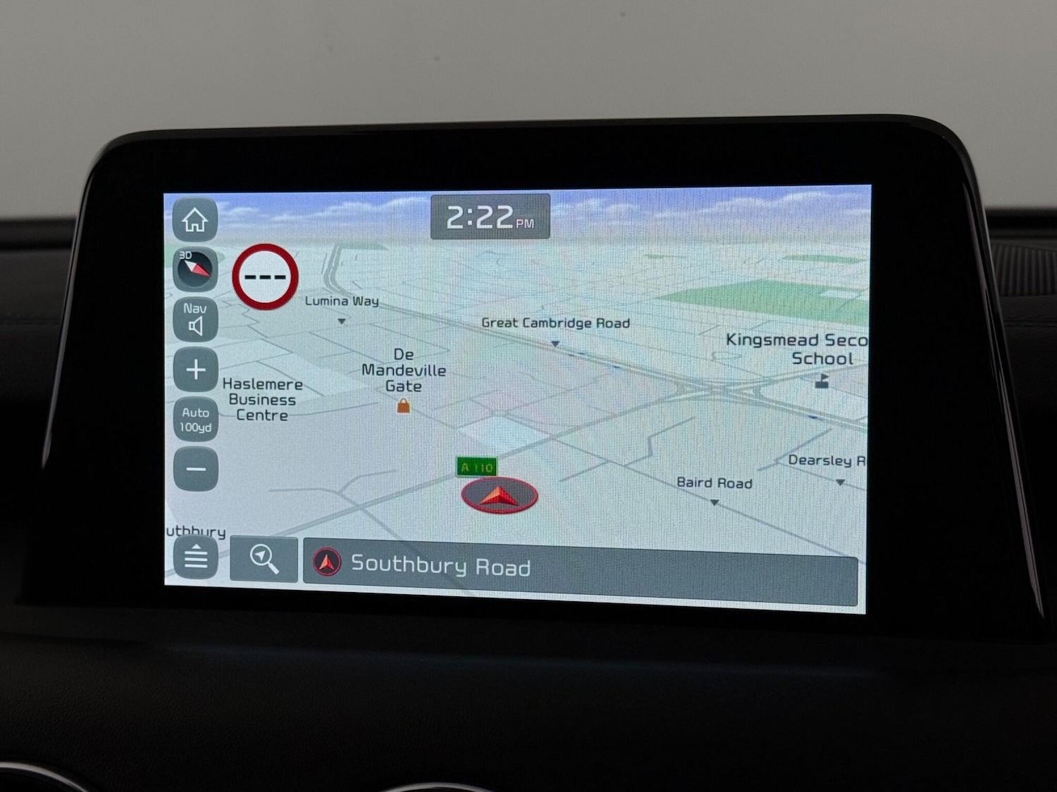 Used Kia Stinger 2019 for sale - 76467003: Photo 38