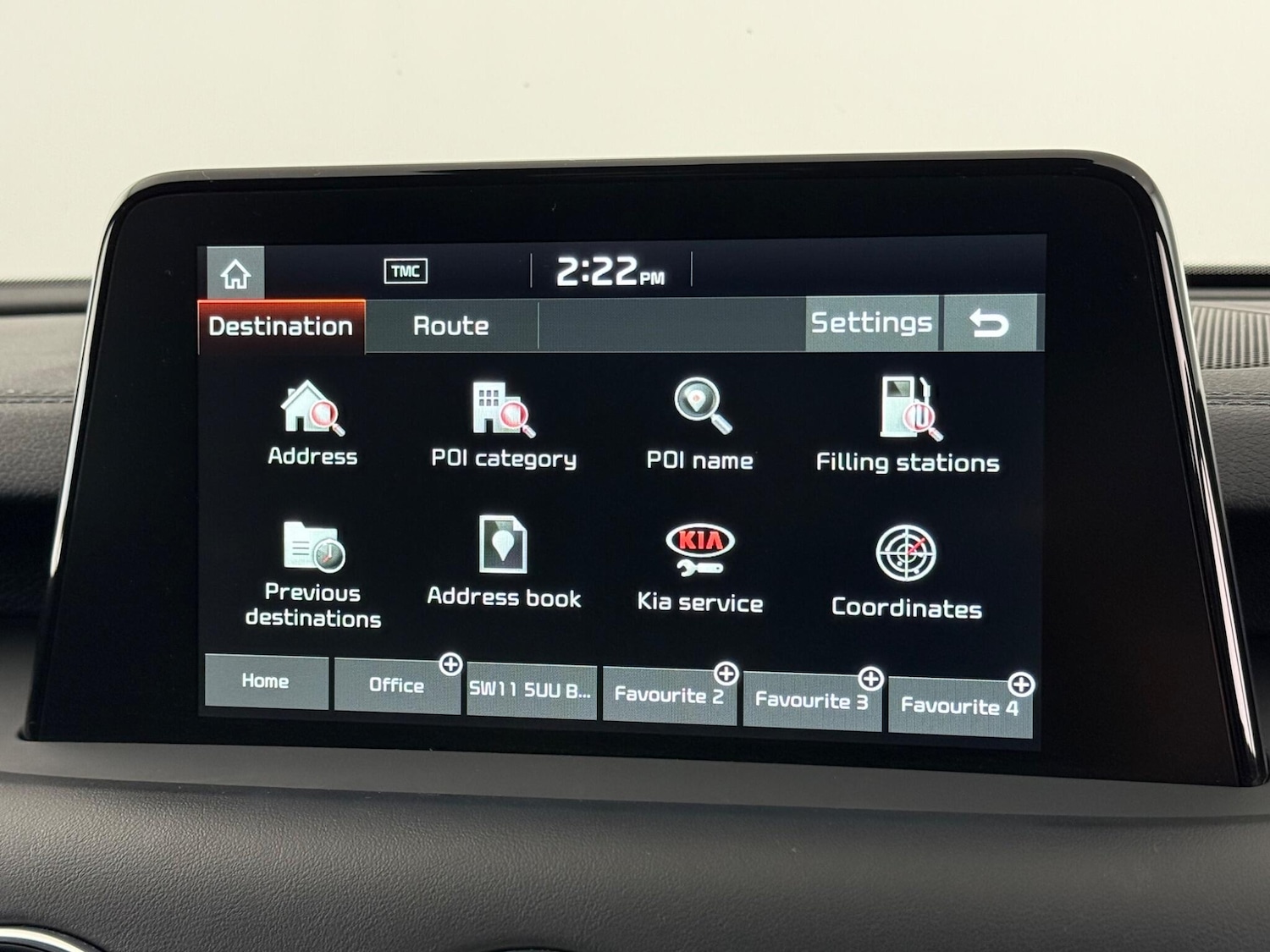 Used Kia Stinger 2019 for sale - 76467003: Photo 42