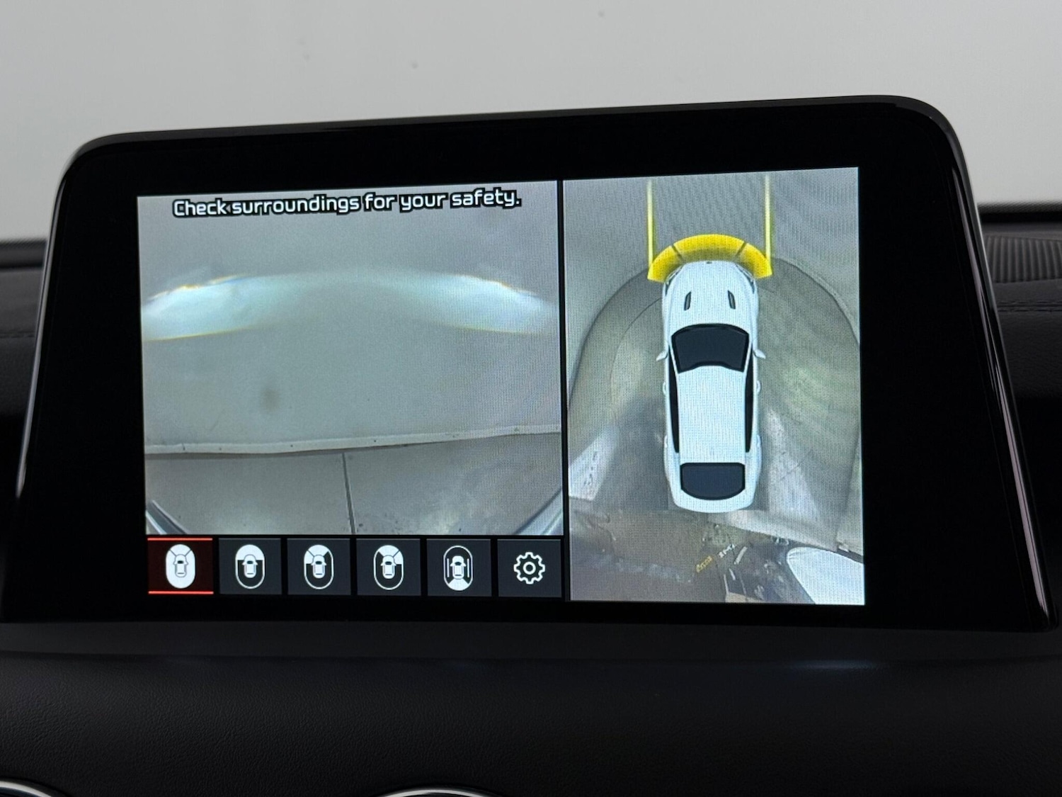 Used Kia Stinger 2019 for sale - 76467003: Photo 44