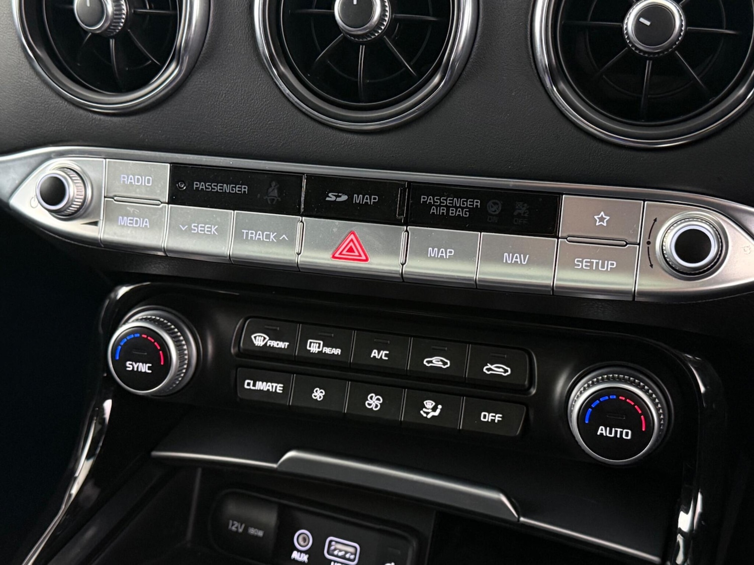 Used Kia Stinger 2019 for sale - 76467003: Photo 46