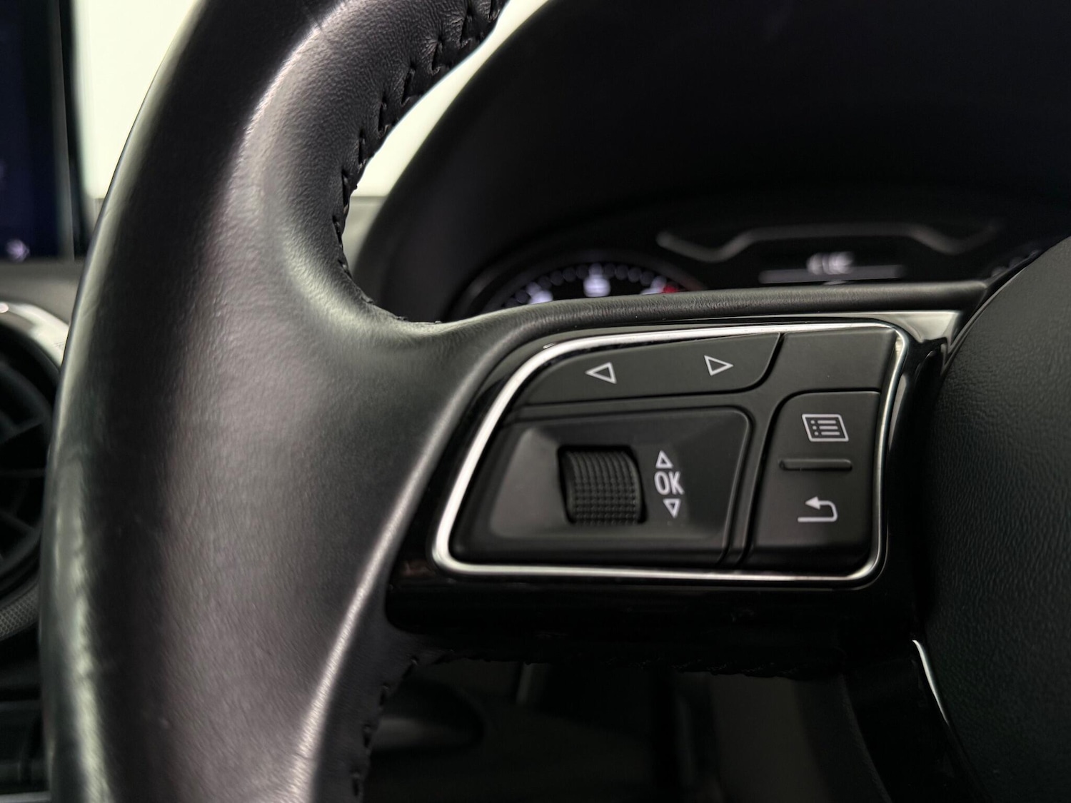 Used Audi A3 Cabriolet 2018 for sale - 77222172: Photo 20