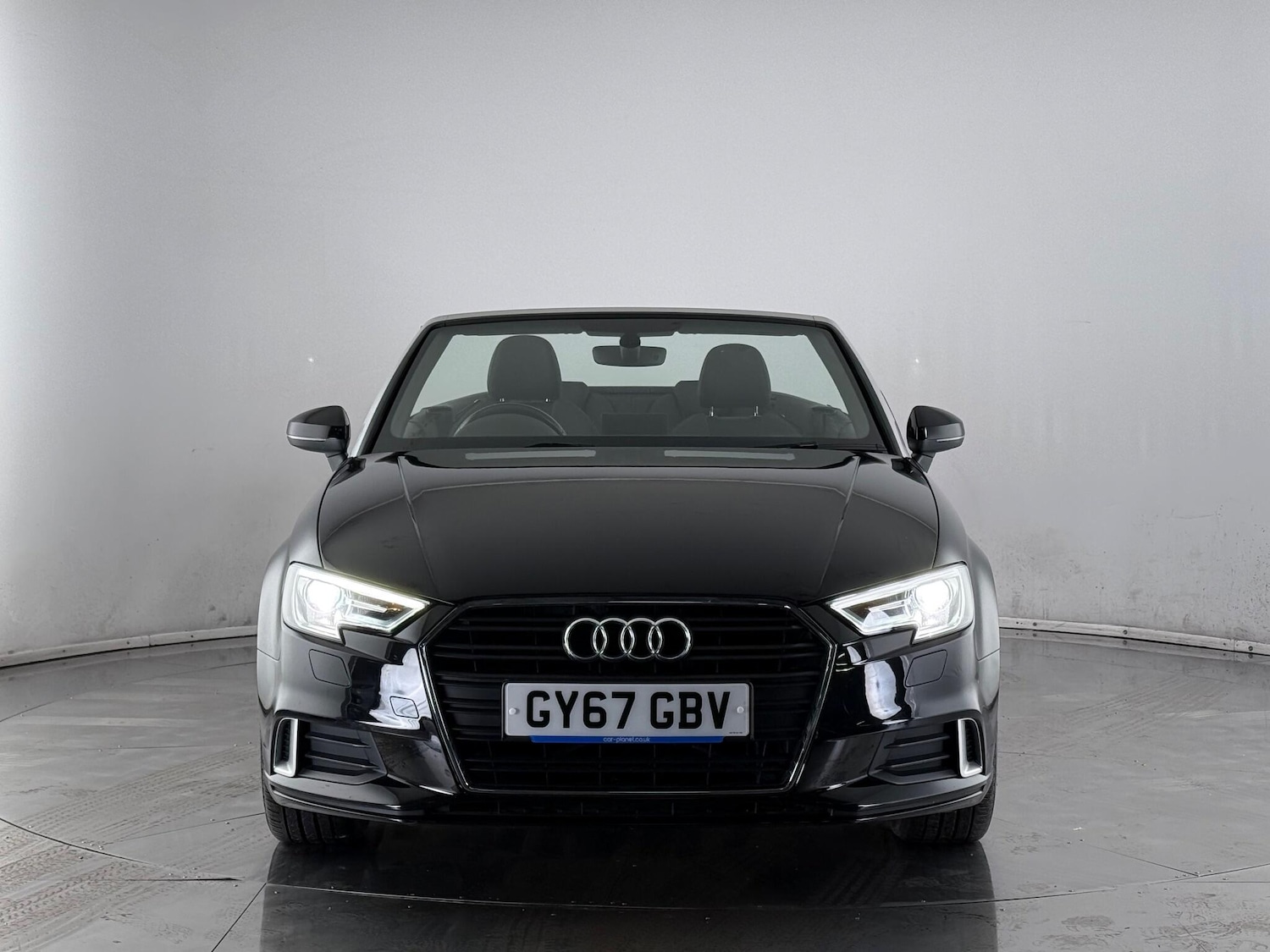 Used Audi A3 Cabriolet 2018 for sale - 77222172: Photo 4