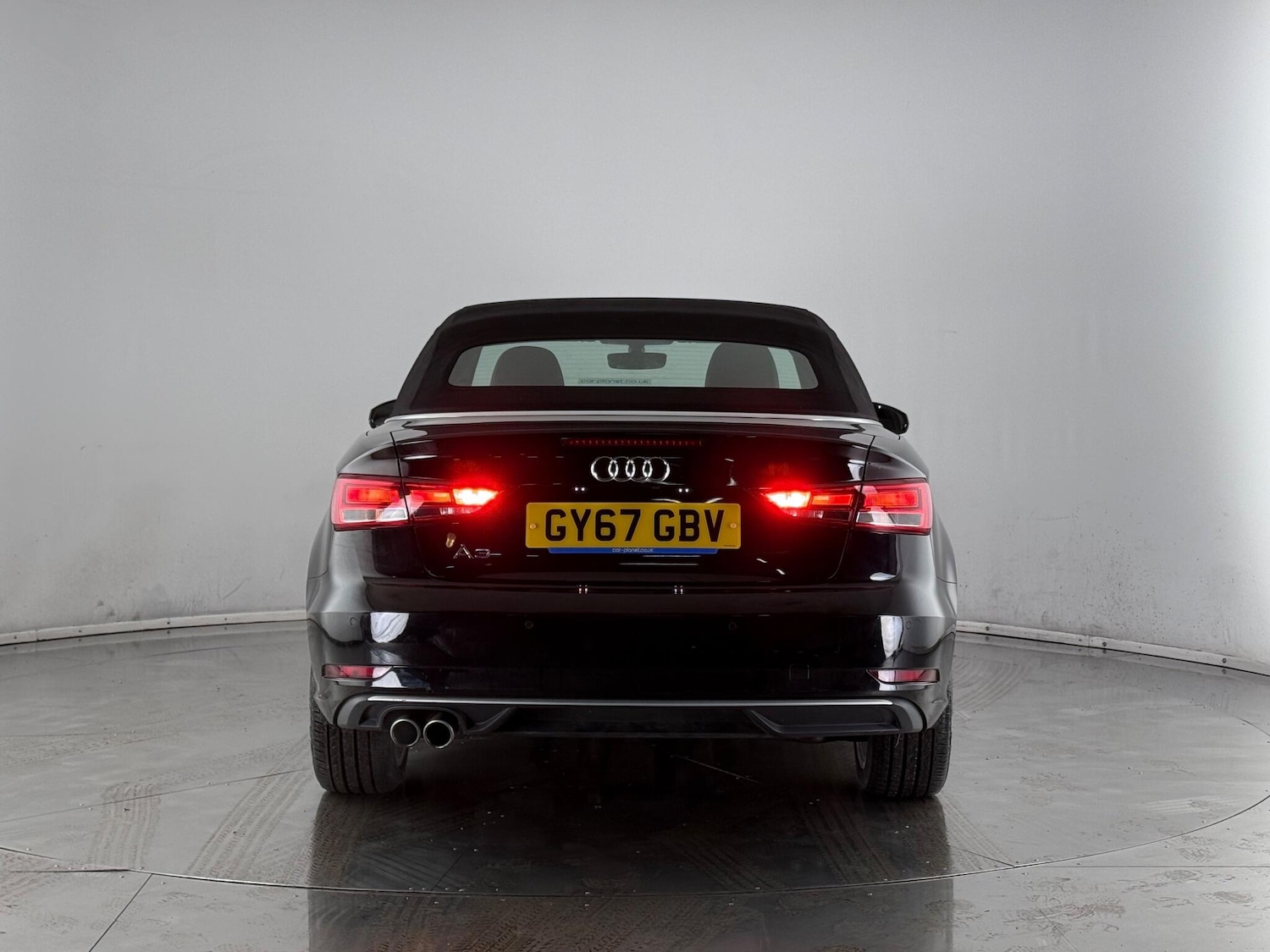 Used Audi A3 Cabriolet 2018 for sale - 77222172: Photo 7