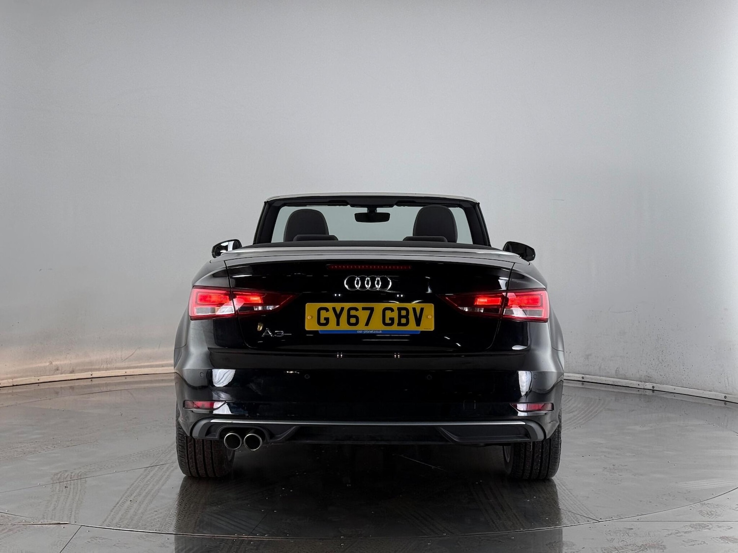 Used Audi A3 Cabriolet 2018 for sale - 77222172: Photo 8