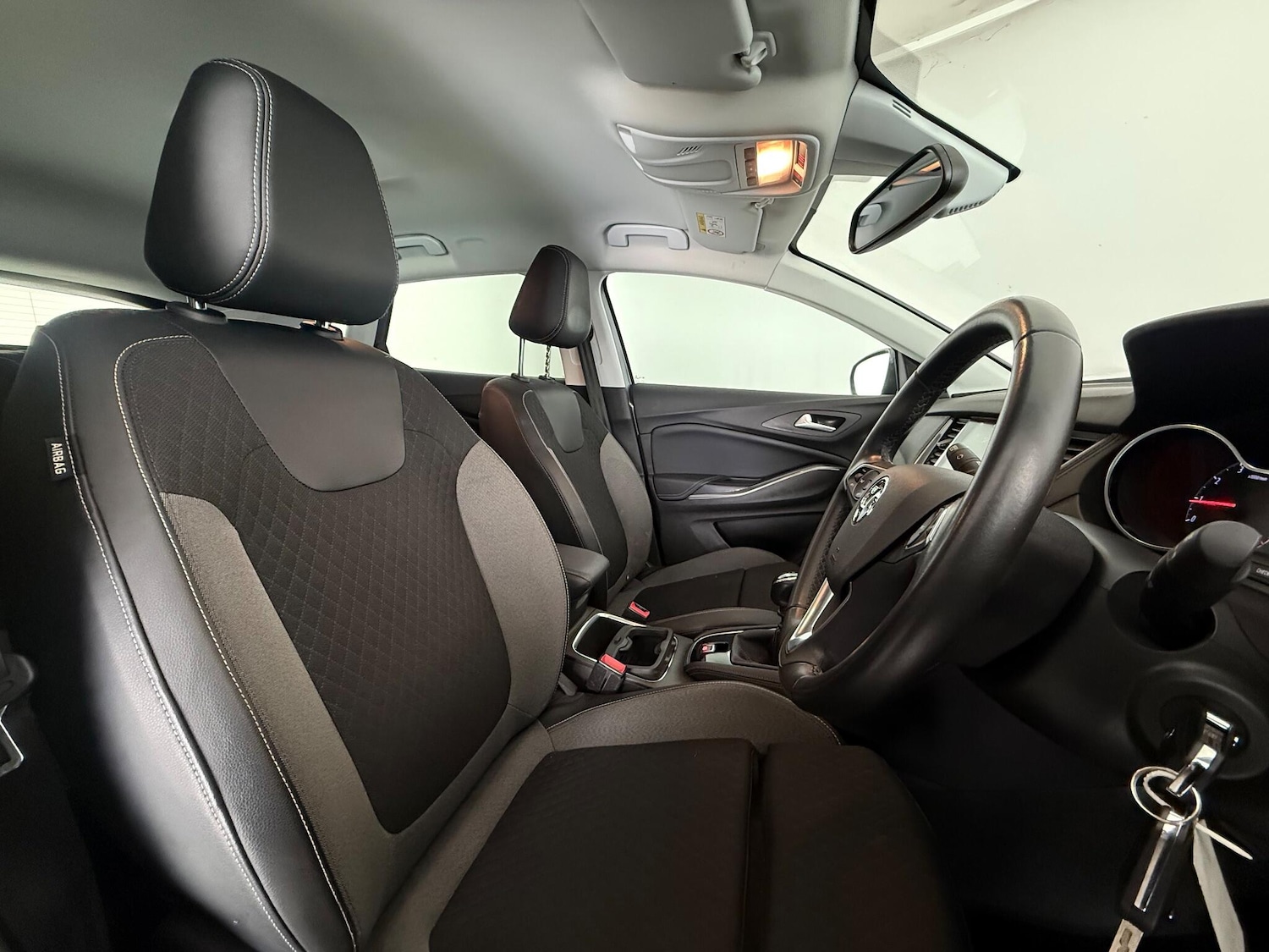 Used Vauxhall Grandland X 2020 for sale - 77082113: Photo 14