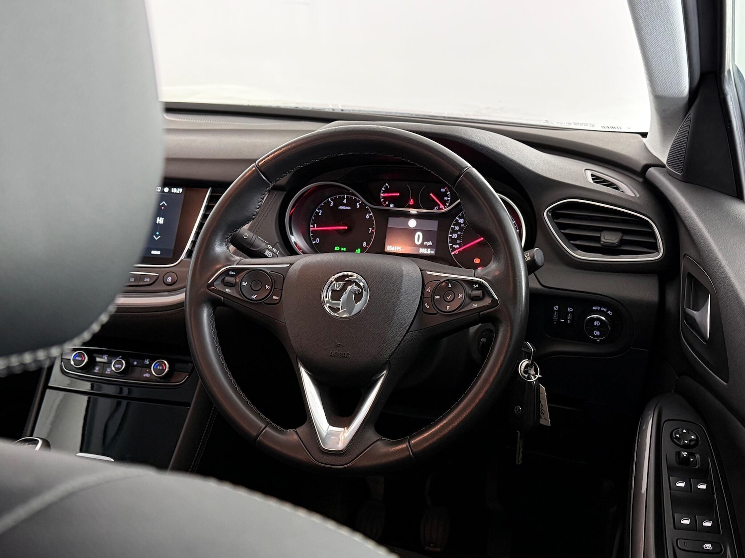 Used Vauxhall Grandland X 2020 for sale - 77082113: Photo 19