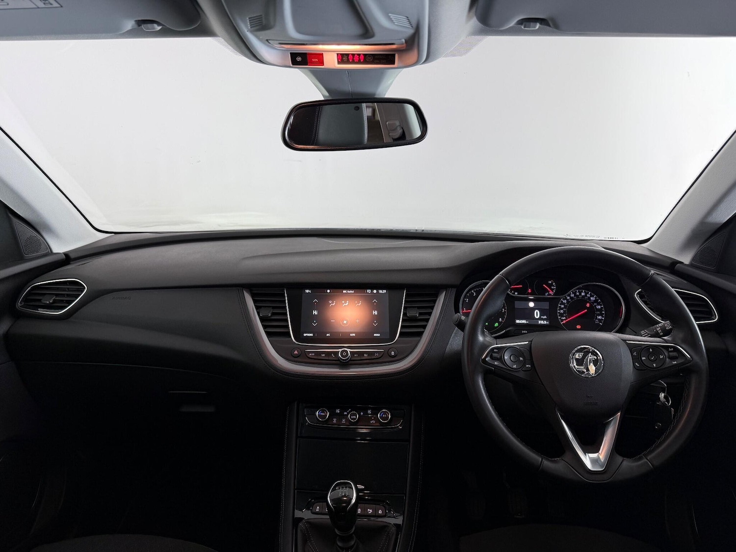 Used Vauxhall Grandland X 2020 for sale - 77082113: Photo 21