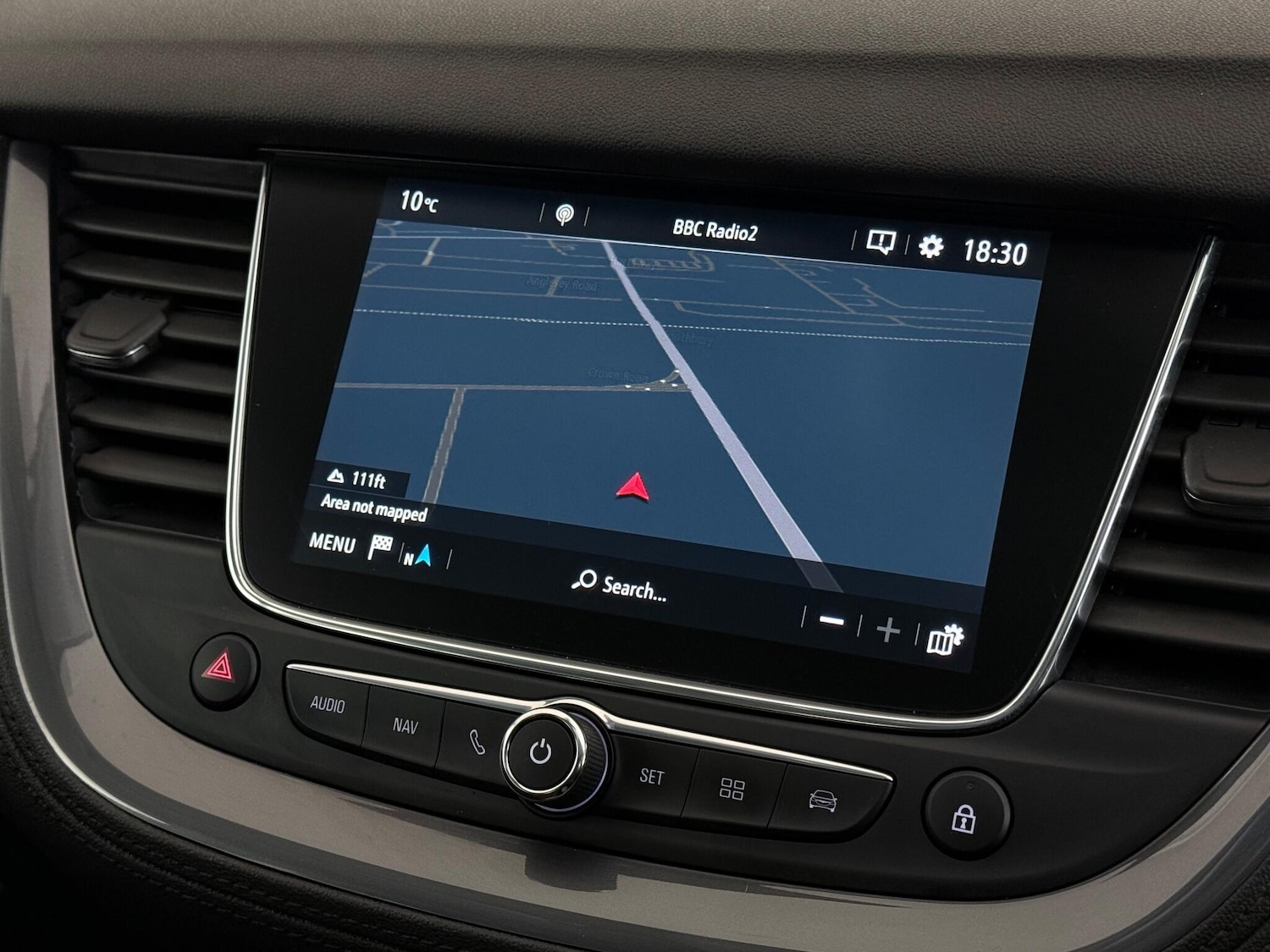 Used Vauxhall Grandland X 2020 for sale - 77082113: Photo 29