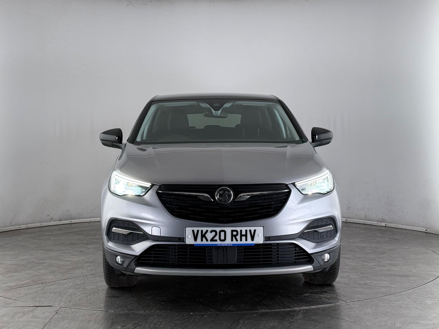 Used Vauxhall Grandland X 2020 for sale - 77082113: Photo 3
