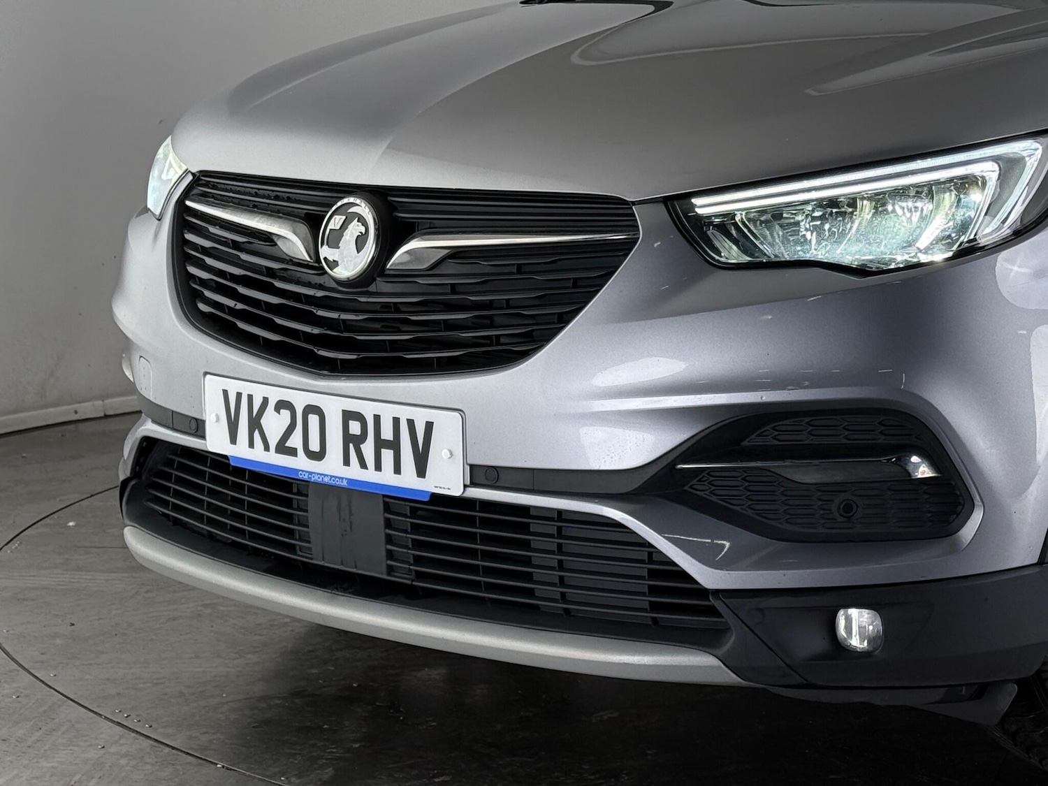Used Vauxhall Grandland X 2020 for sale - 77082113: Photo 45