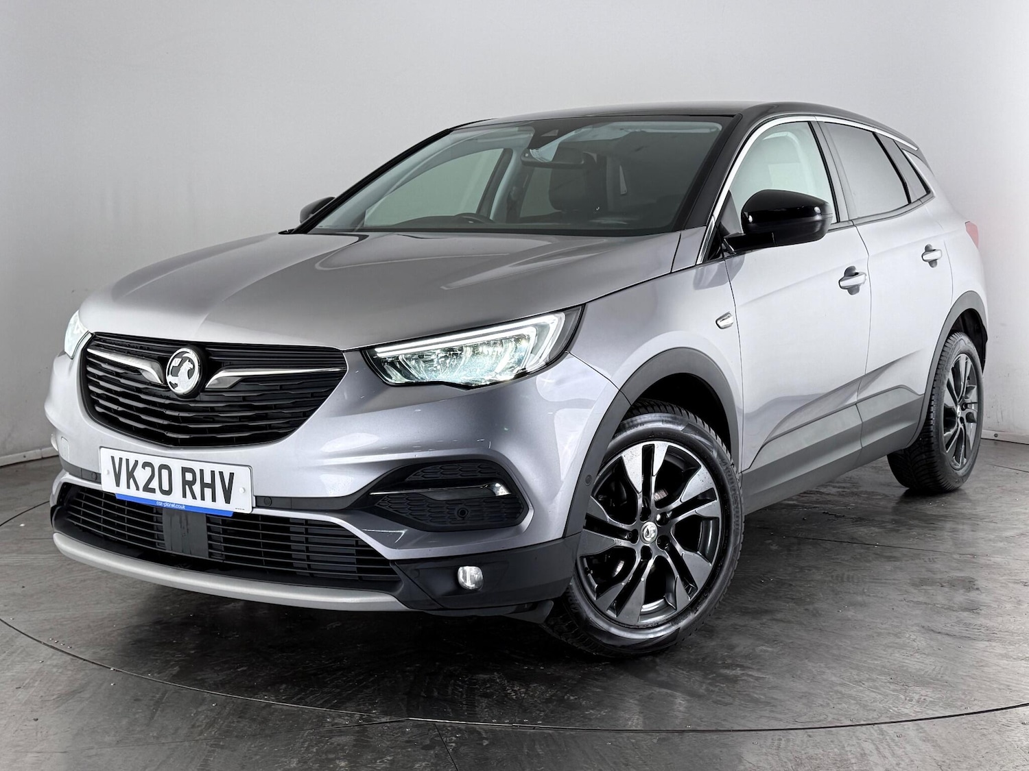 Used Vauxhall Grandland X 2020 for sale - 77082113: Photo 47
