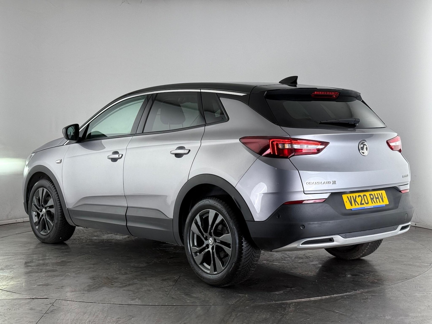 Used Vauxhall Grandland X 2020 for sale - 77082113: Photo 5