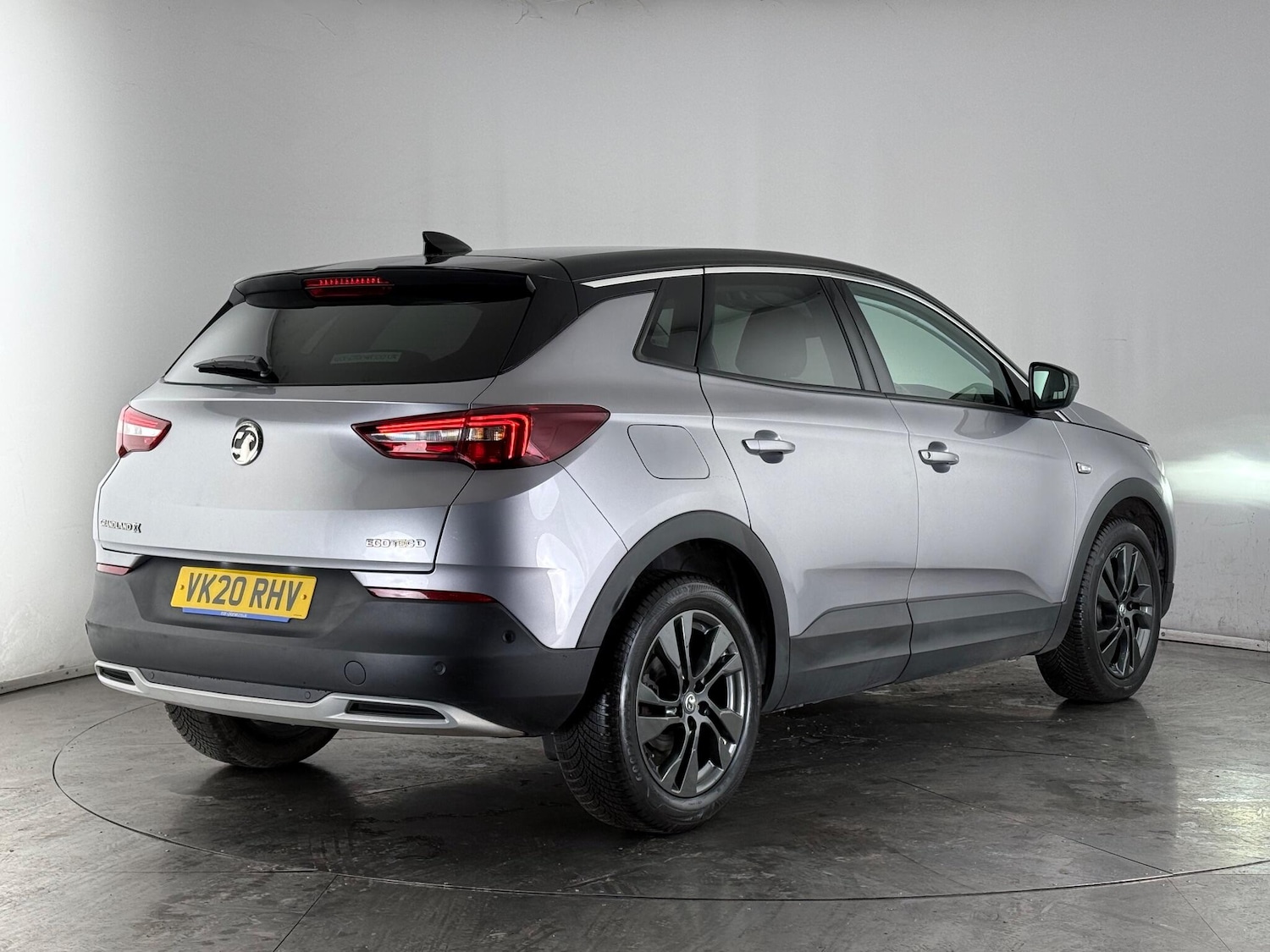 Used Vauxhall Grandland X 2020 for sale - 77082113: Photo 7
