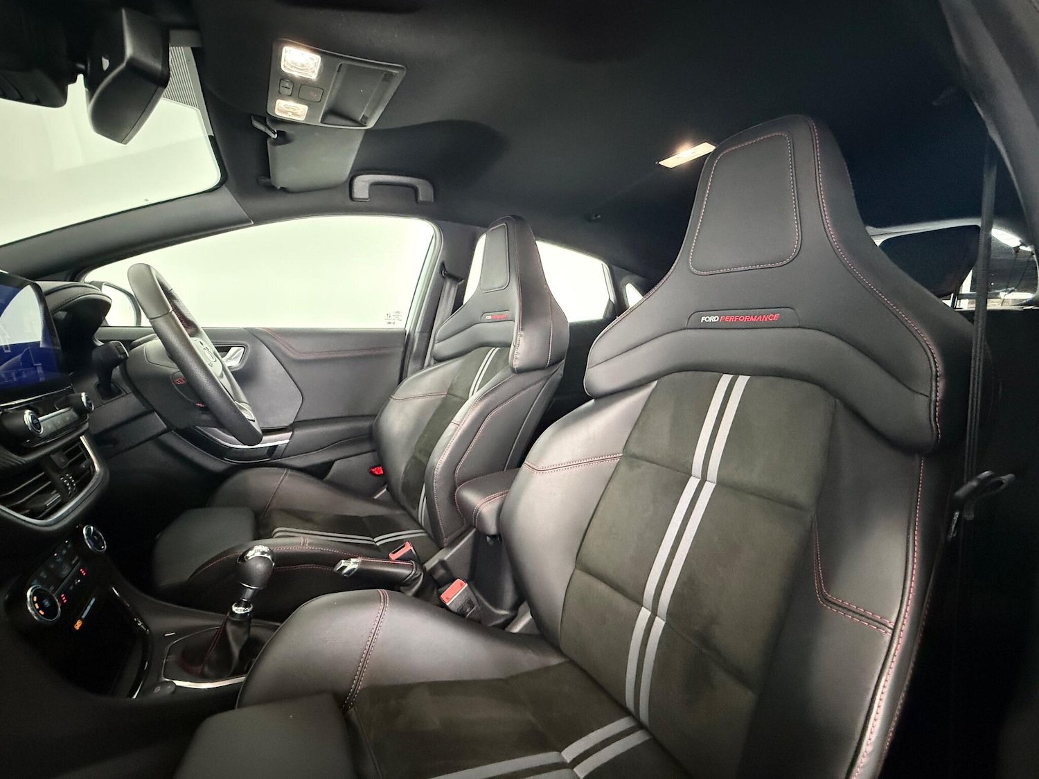 Used Ford Puma 2023 for sale - 77183039: Photo 12