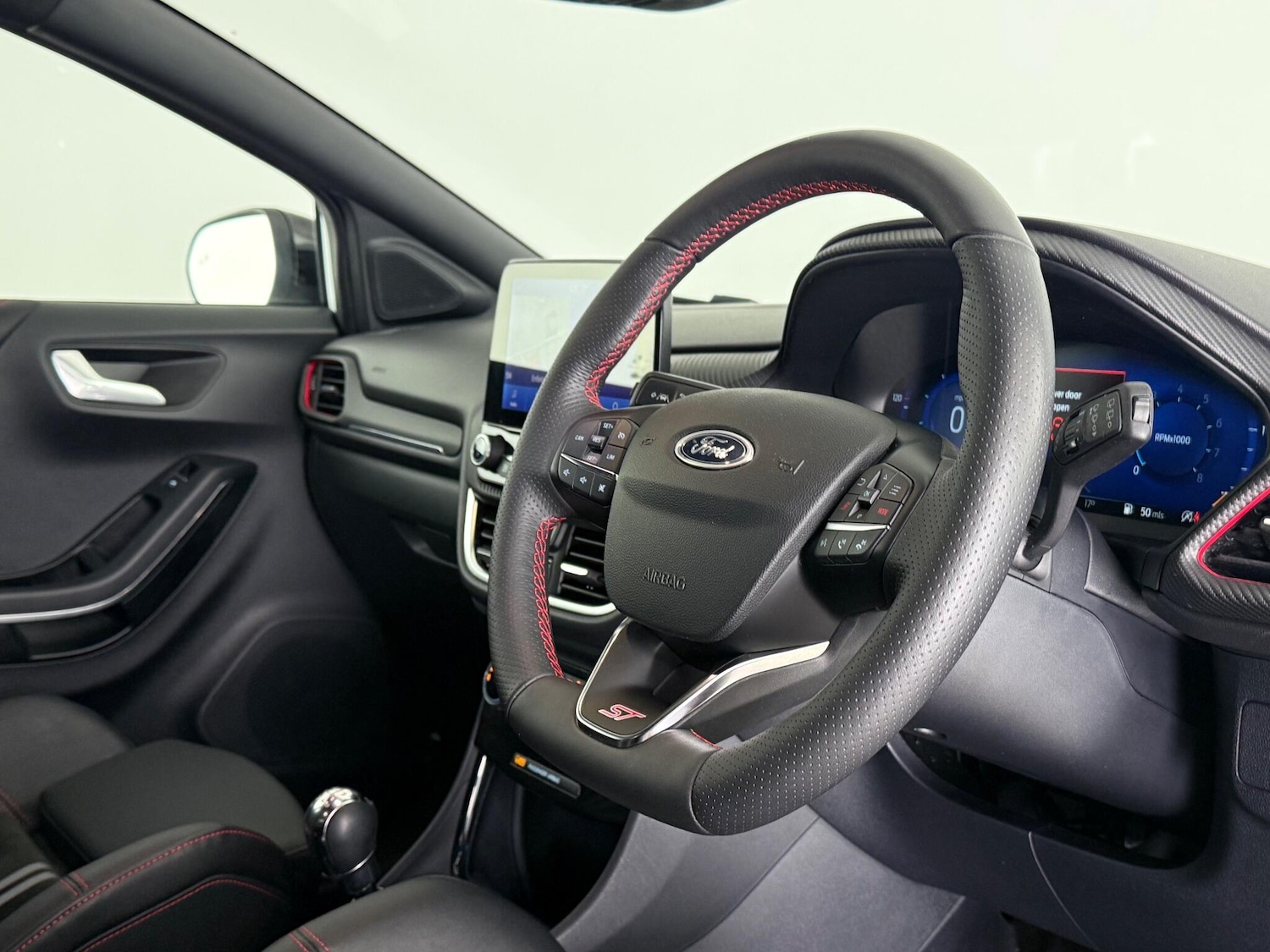 Used Ford Puma 2023 for sale - 77183039: Photo 18