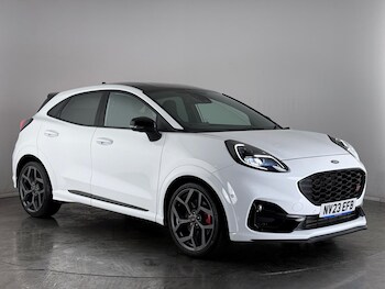 Ford Puma feature image