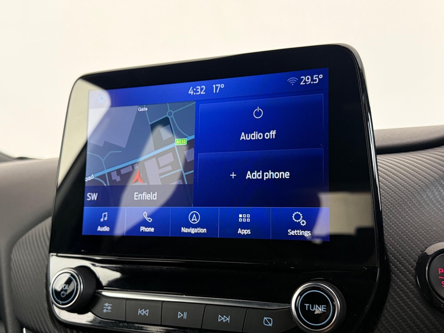 Used Ford Puma 2023 for sale - 77183039: Photo 25