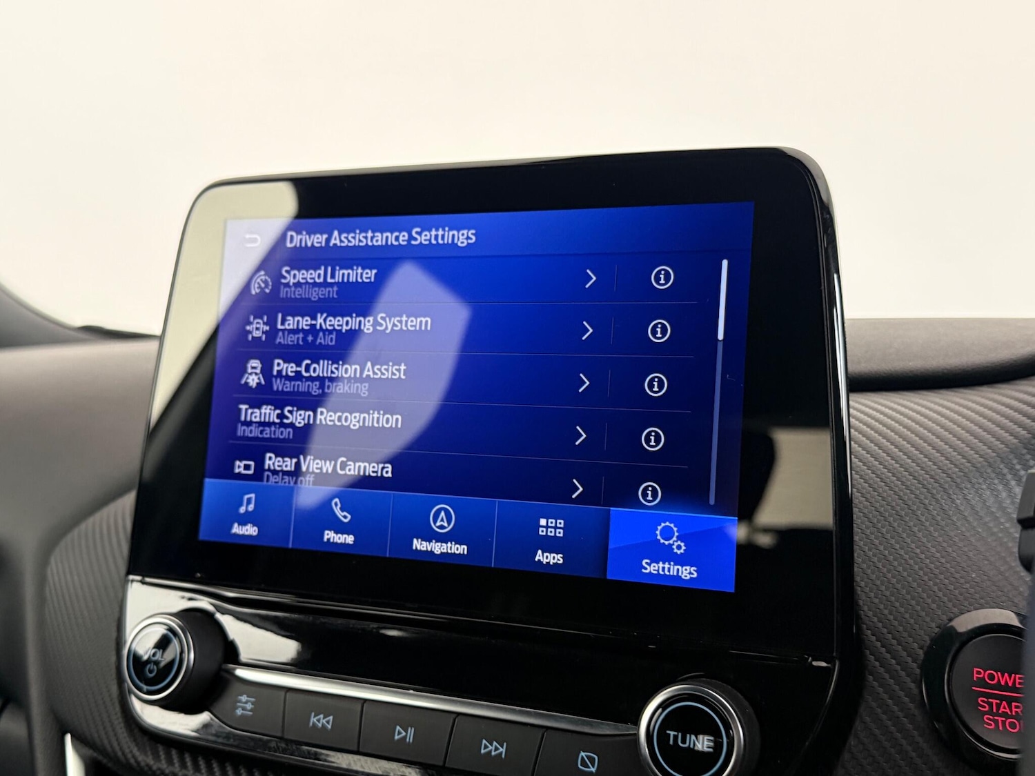 Used Ford Puma 2023 for sale - 77183039: Photo 29