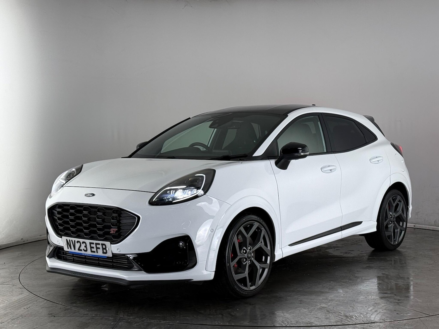 Used Ford Puma 2023 for sale - 77183039: Photo 3