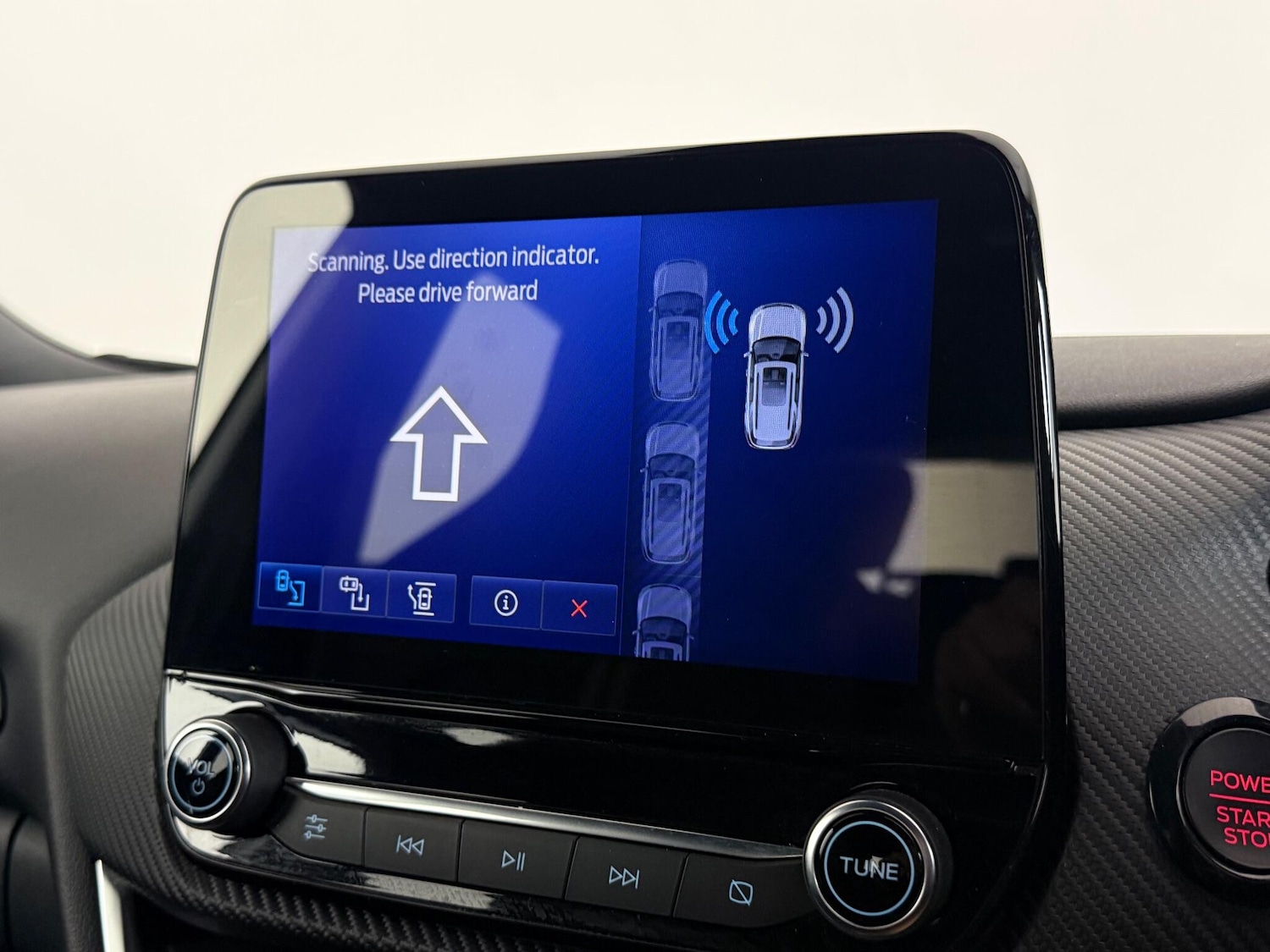 Used Ford Puma 2023 for sale - 77183039: Photo 31