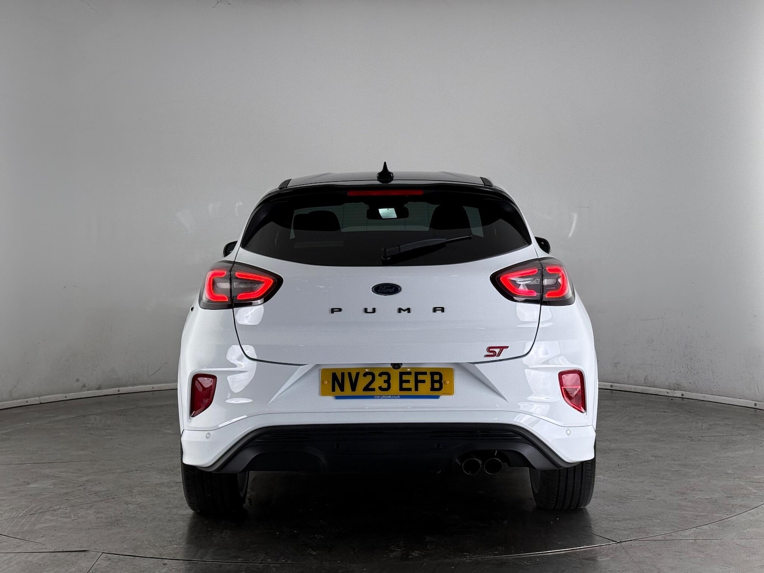 Used Ford Puma 2023 for sale - 77183039: Photo 5