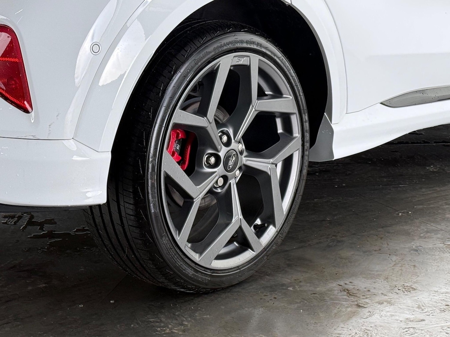 Used Ford Puma 2023 for sale - 77183039: Photo 9