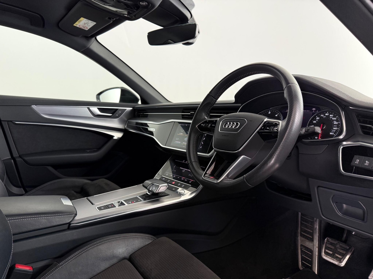 Used Audi A6 2018 for sale - 77689192: Photo 10