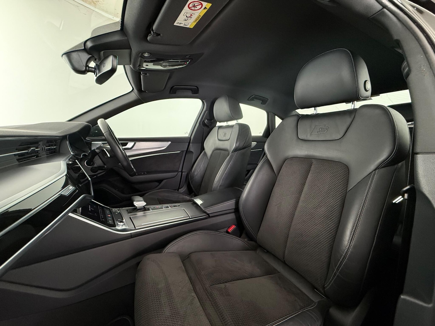 Used Audi A6 2018 for sale - 77689192: Photo 12