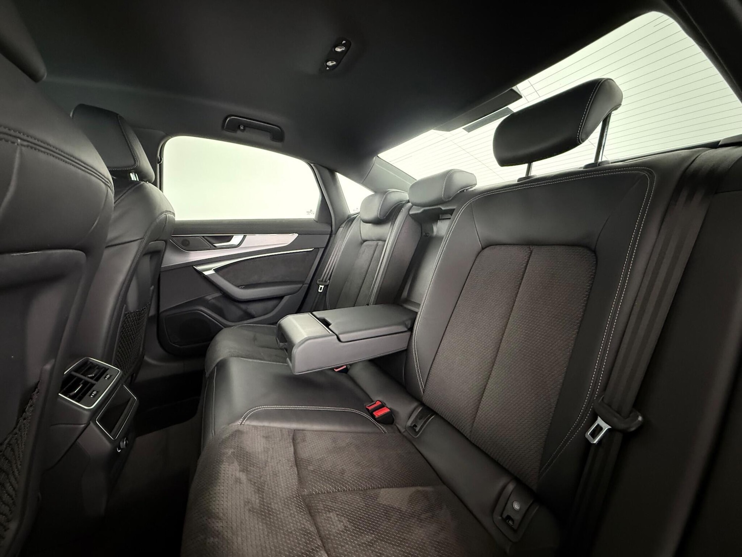 Used Audi A6 2018 for sale - 77689192: Photo 14