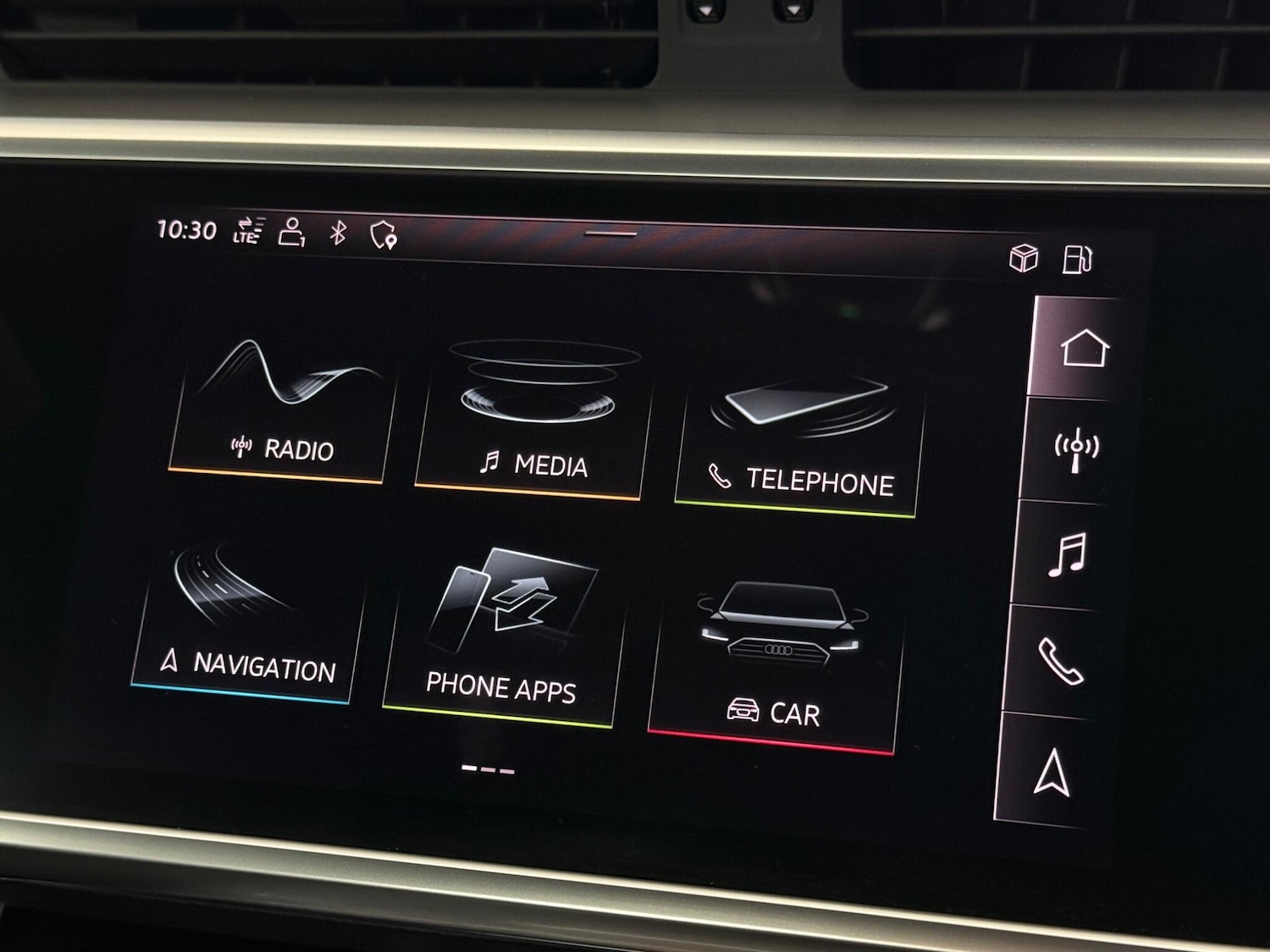 Used Audi A6 2018 for sale - 77689192: Photo 24