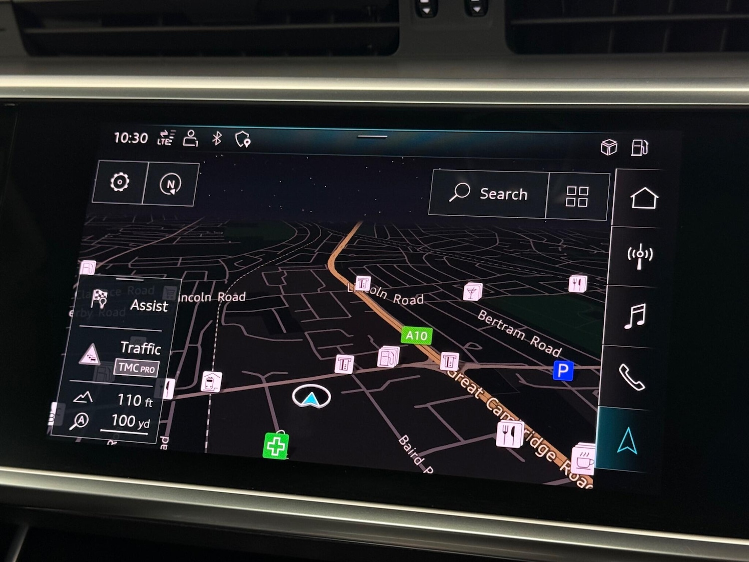 Used Audi A6 2018 for sale - 77689192: Photo 28