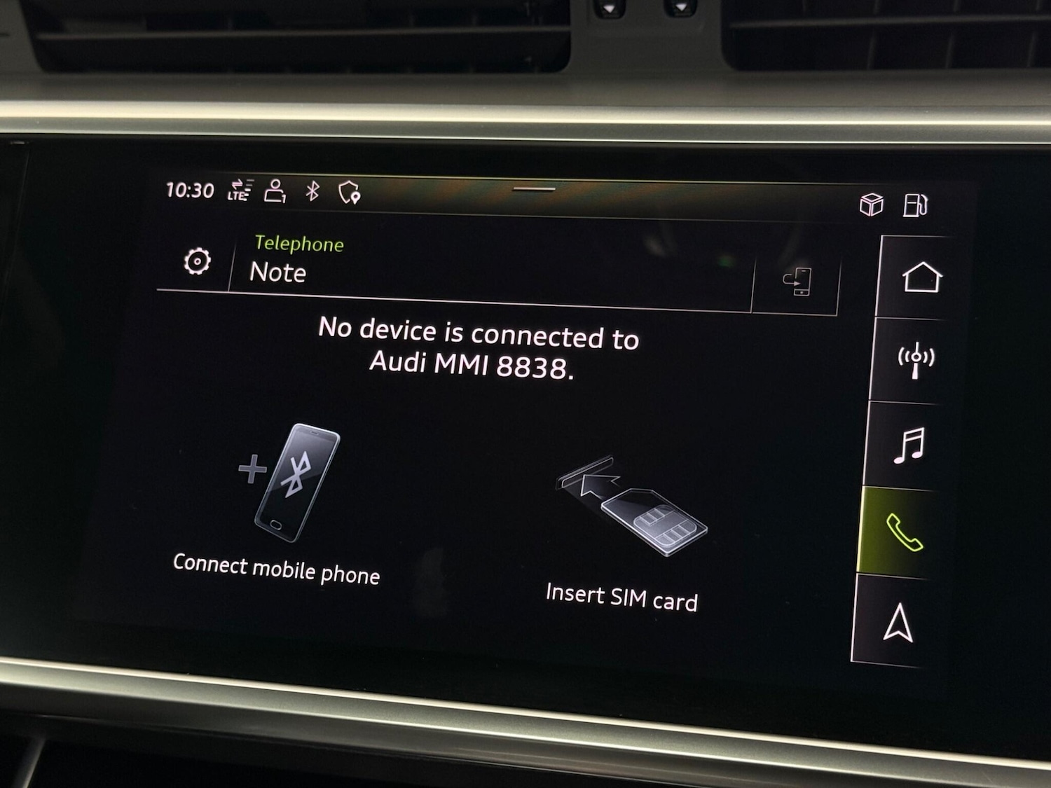 Used Audi A6 2018 for sale - 77689192: Photo 29