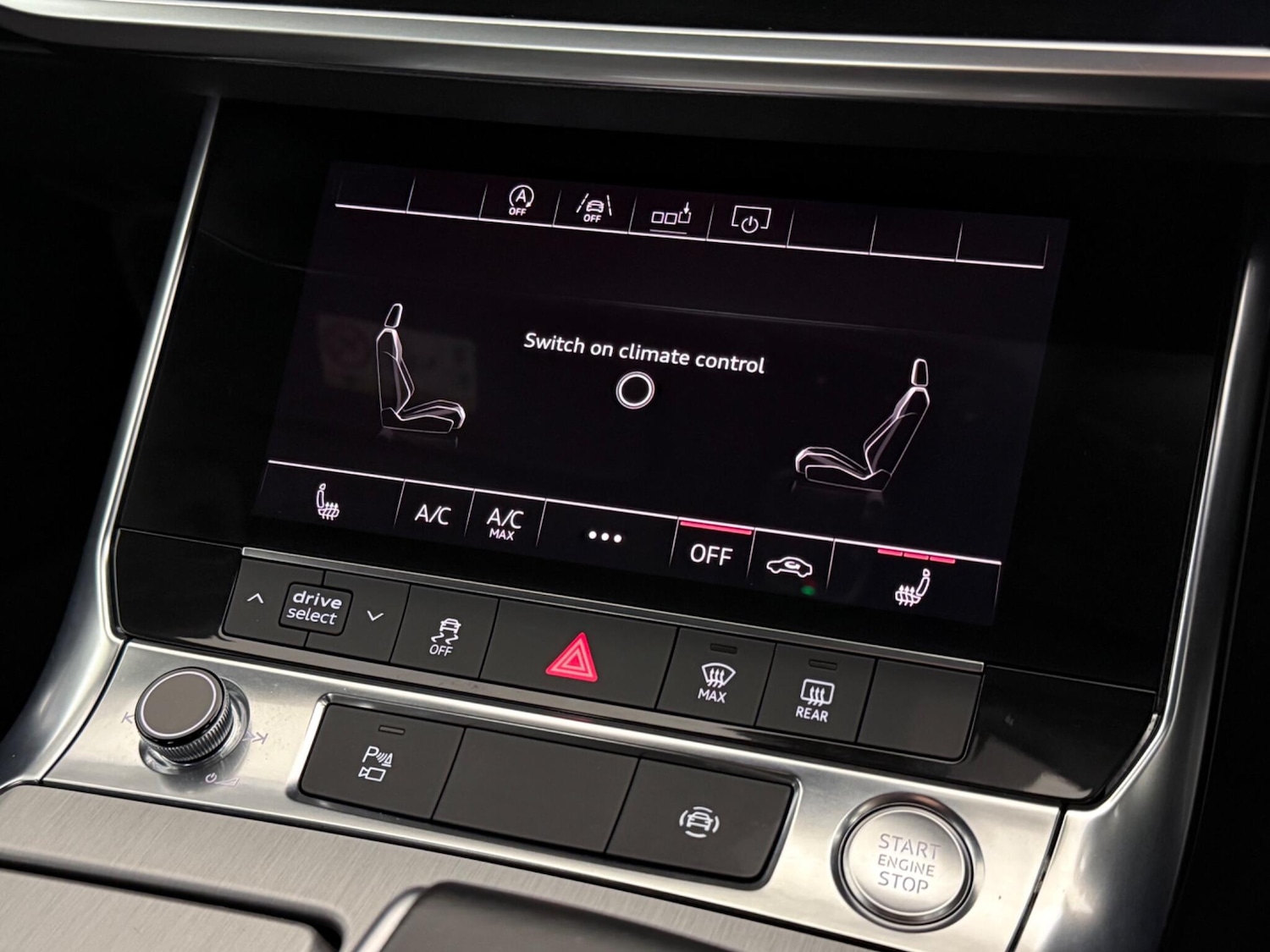 Used Audi A6 2018 for sale - 77689192: Photo 32