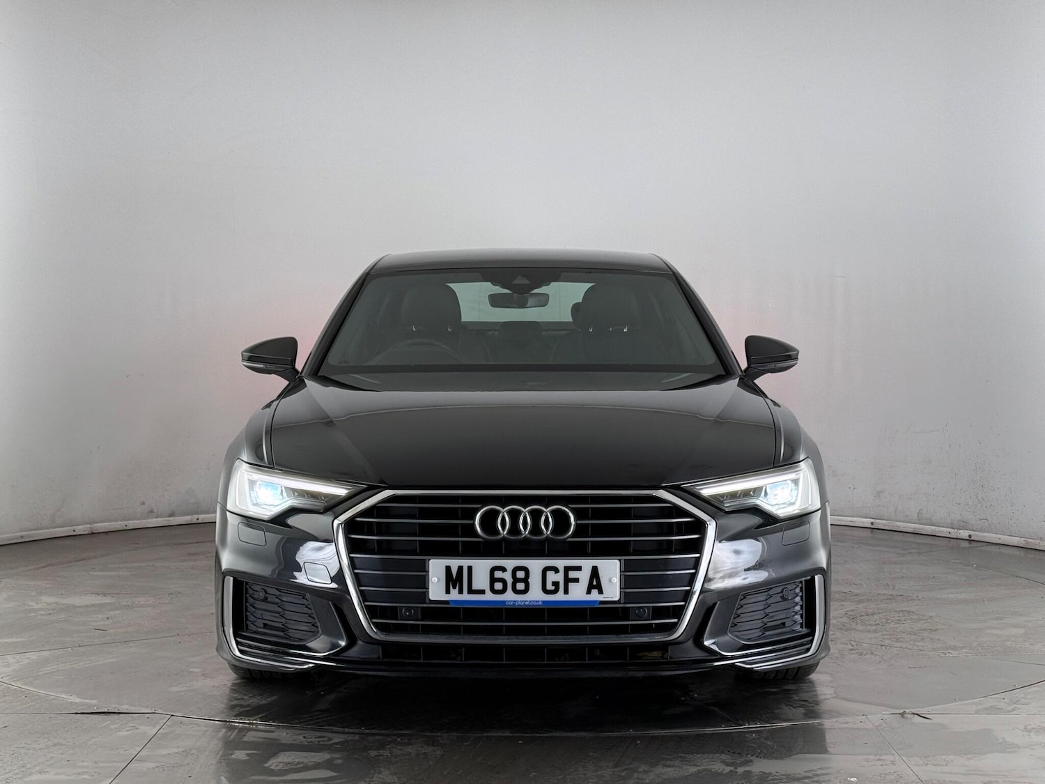 Used Audi A6 2018 for sale - 77689192: Photo 5