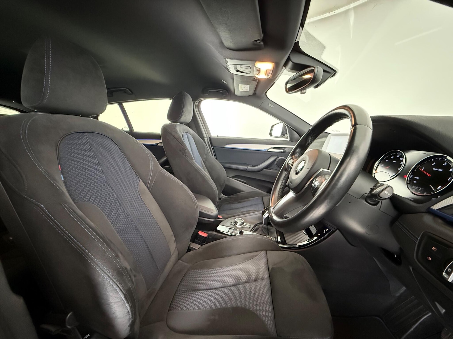 Used BMW X2 2018 for sale - 77359339: Photo 10