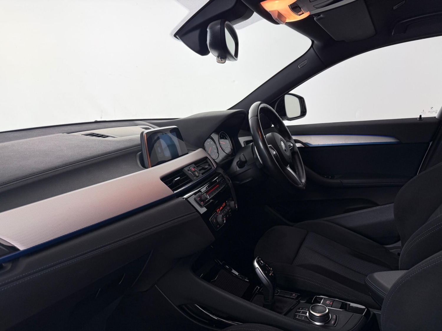 Used BMW X2 2018 for sale - 77359339: Photo 11