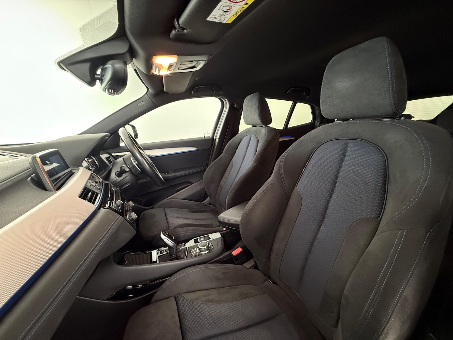 Used BMW X2 2018 for sale - 77359339: Photo 12