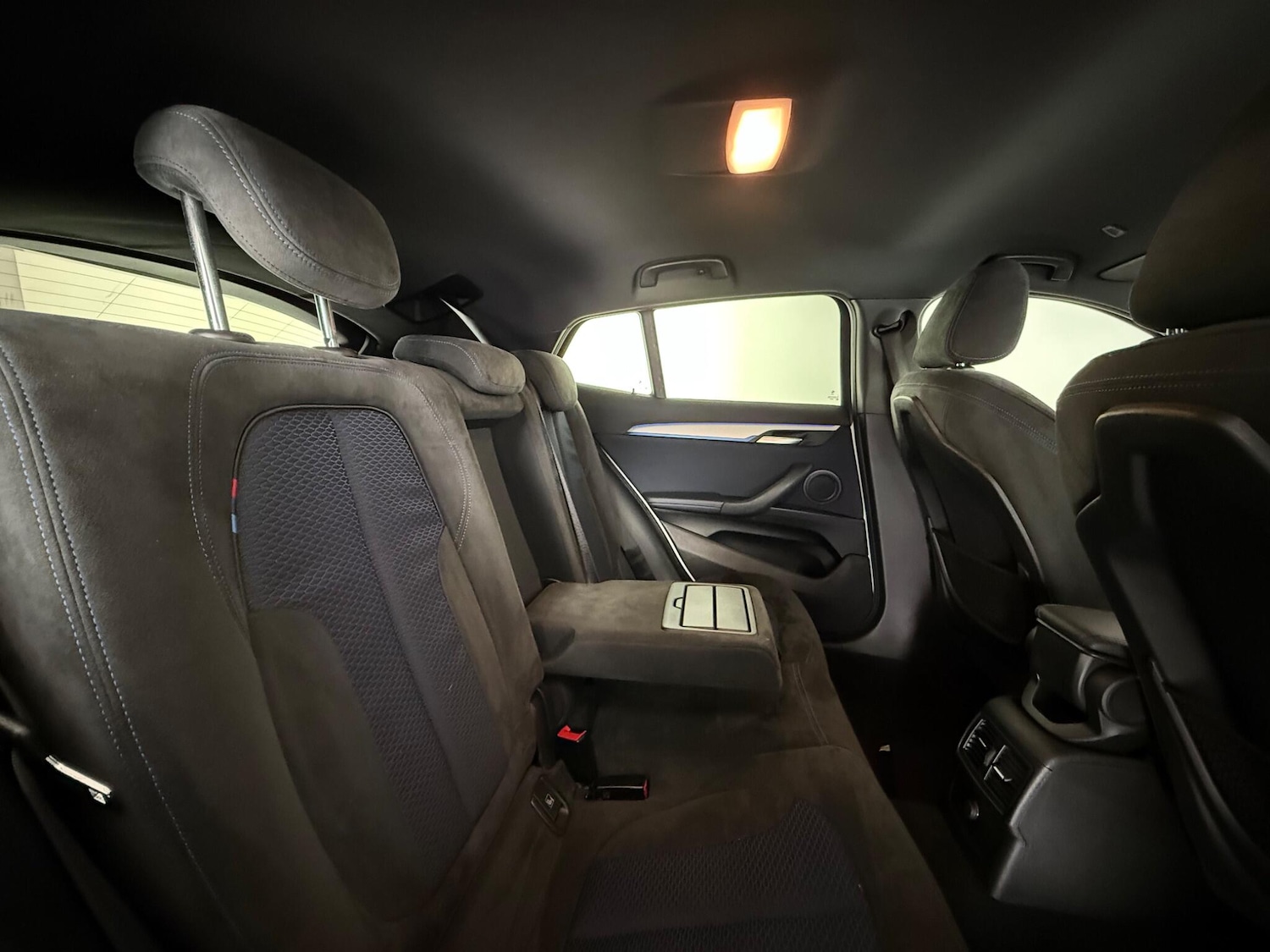 Used BMW X2 2018 for sale - 77359339: Photo 13