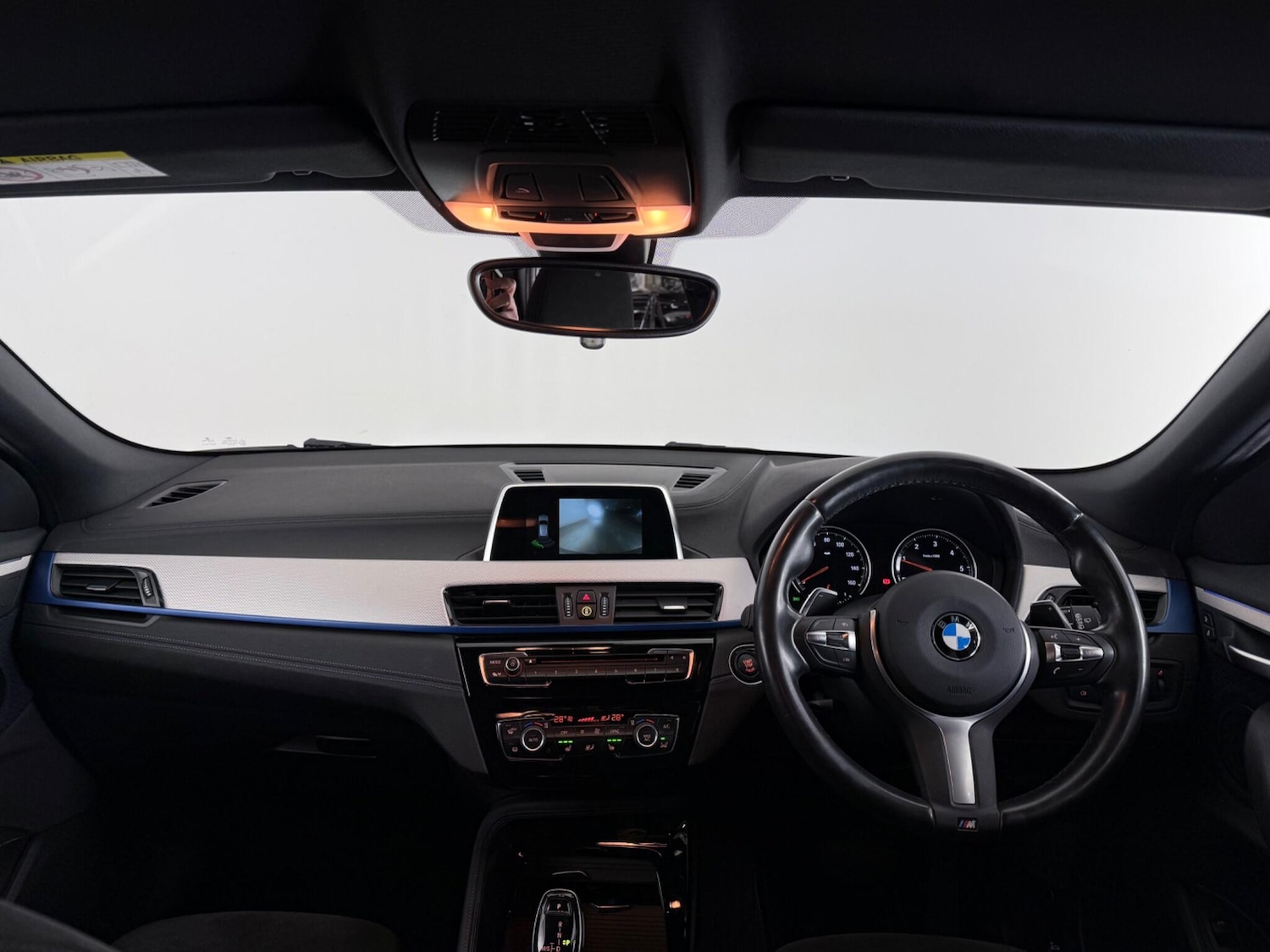 Used BMW X2 2018 for sale - 77359339: Photo 14