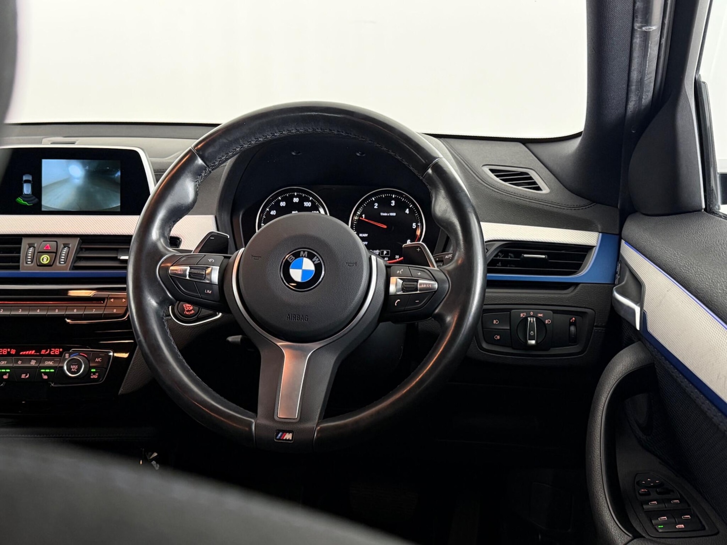 Used BMW X2 2018 for sale - 77359339: Photo 15