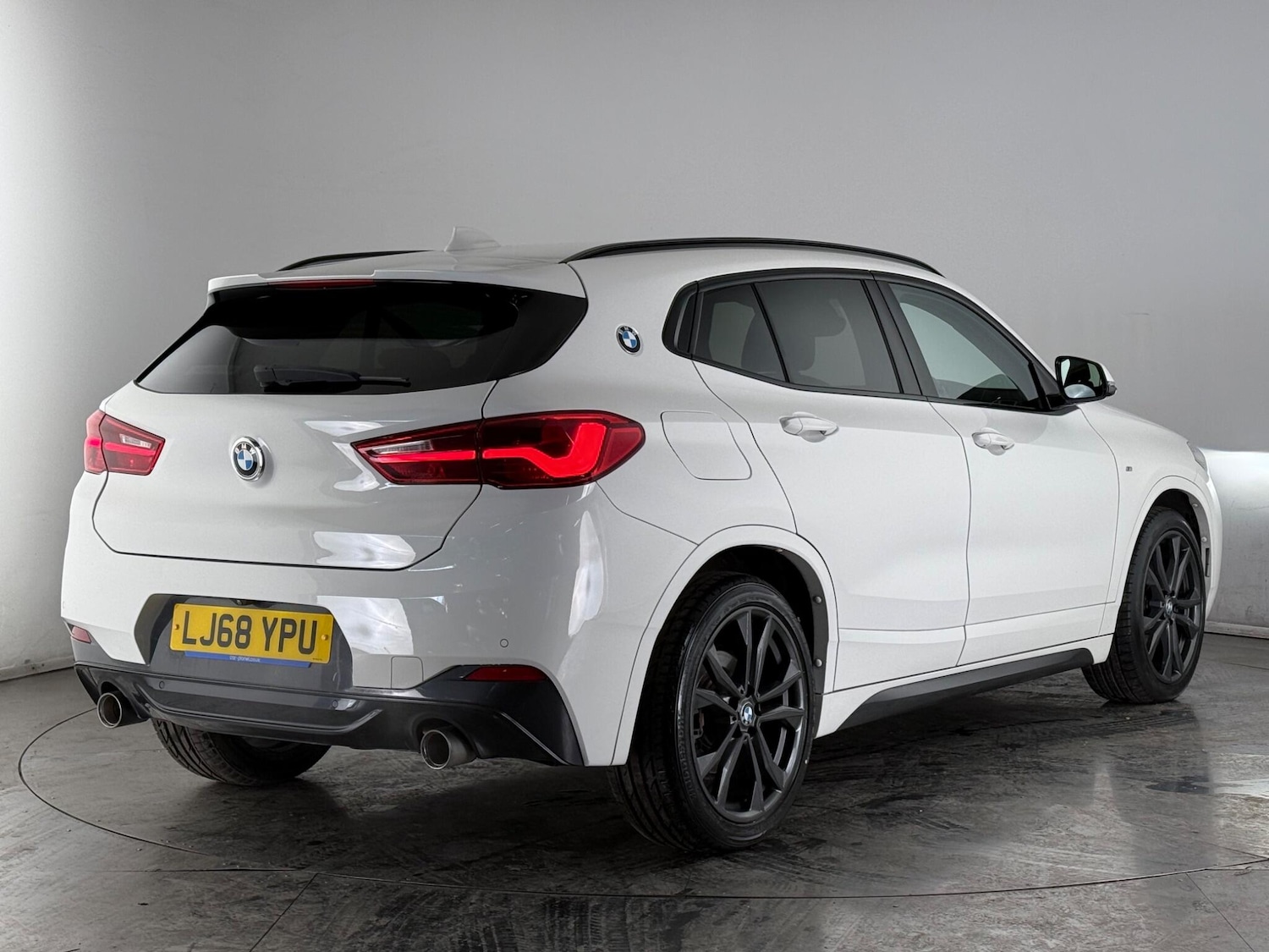 Used BMW X2 2018 for sale - 77359339: Photo 3