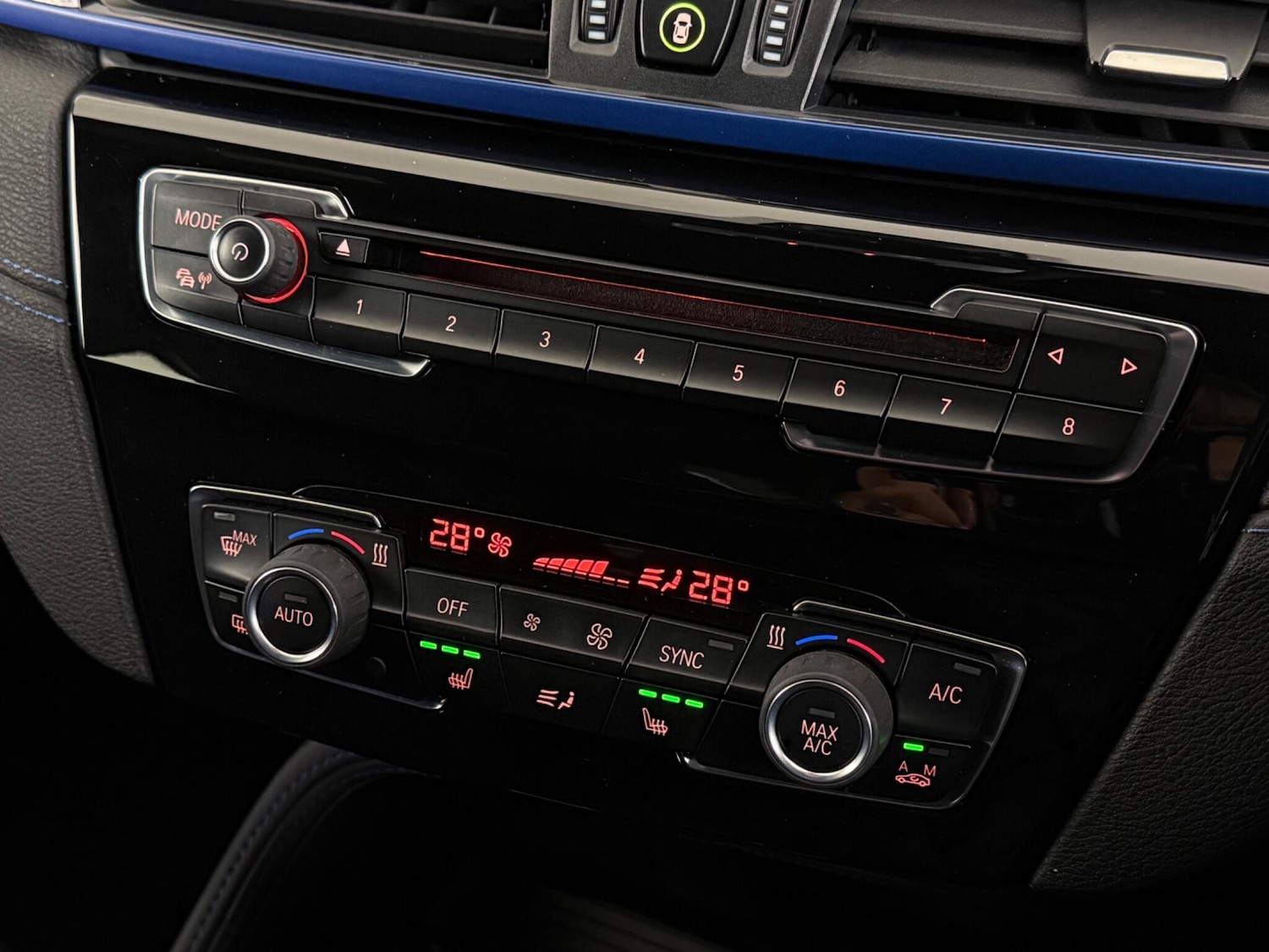 Used BMW X2 2018 for sale - 77359339: Photo 32