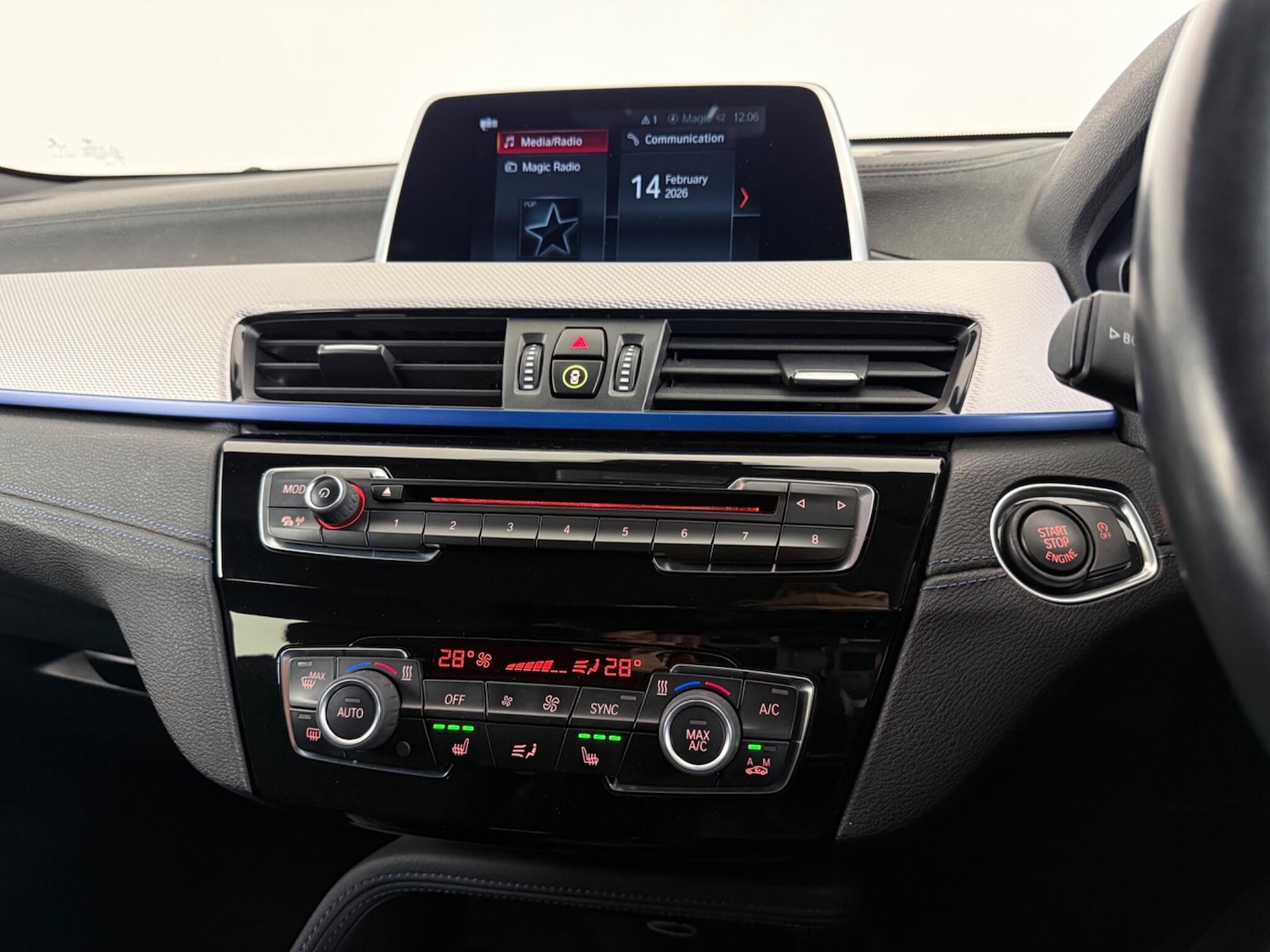 Used BMW X2 2018 for sale - 77359339: Photo 33